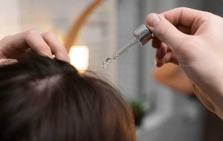 Мошенники в Таиланде продают туристам средство от облысения за $300 Мошенники в Таиланде продают туристам средство от облысения за $300