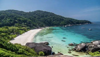 Отдых на Новый год в популярных отелях Таиланда обойдется в два раза дороже Отдых на Новый год в популярных отелях Таиланда обойдется в два раза дороже