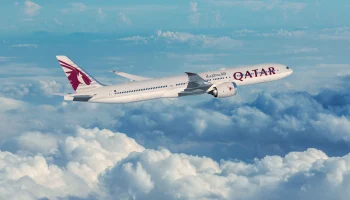 Пассажиры Qatar Airways смогут регулировать сиденья с помощью ИИ