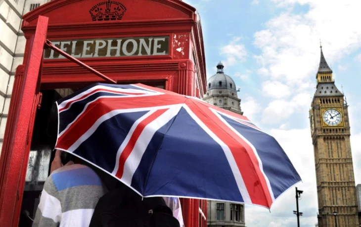 Перенесли по-английски: туристы жалуются на визовый центр Великобритании