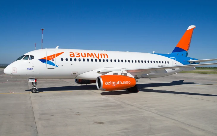Ространснадзор и Росавиация проверят Azimut в апреле