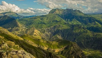 Туроператоры не верят в спад интереса к Дагестану Туроператоры не верят в спад интереса к Дагестану