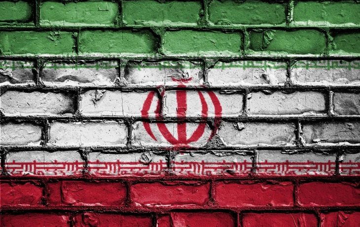 Ограничения для российских авиакомпаний не отменили после частичного открытия неба над Ираном