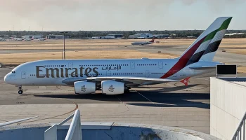 Emirates возобновляет рейсы еще в один российский город