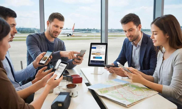 Крупные отели объявили войну Яндексу