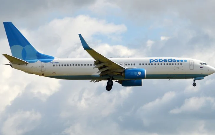 &laquo;Победа&raquo; изменила правила перевозки детей по решению суда