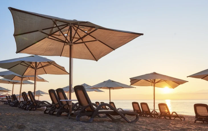 Популярные отели Турции продлили акции раннего бронирования на апрель