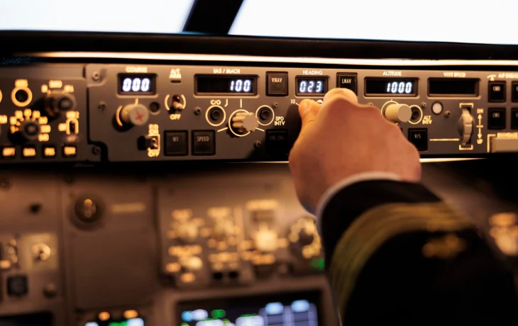 Источник: в ОАЭ сейчас есть шесть коридоров для полетов в аэропорты страны Источник: в ОАЭ сейчас есть шесть коридоров для полетов в аэропорты страны