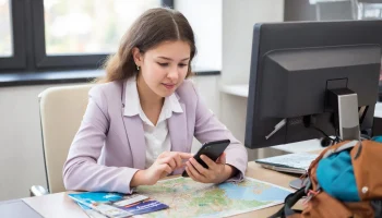 &laquo;Напиши мне письмо&hellip;&raquo; Как турагенты обходят блокировки в интернете