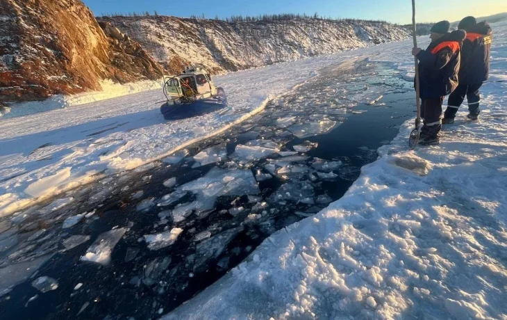 Трагедия на Байкале: что известно к этому часу