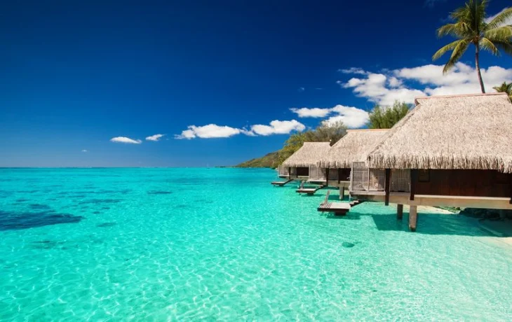 Посол: российский турпоток на Мальдивы остается стабильным