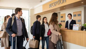 Англицизмам в туризме осталось жить две недели