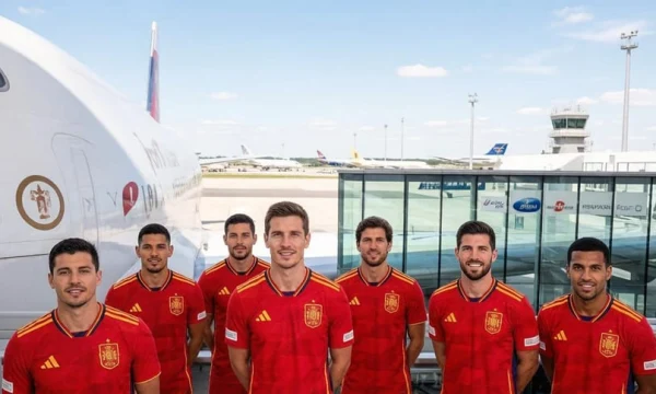 Дорога к полуфиналу ЧМ-2026: сколько налетали лучшие футбольные сборные