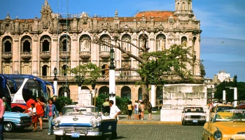 В посольстве Кубы объяснили, когда россияне смогут вернуться на остров В посольстве Кубы объяснили, когда россияне смогут вернуться на остров