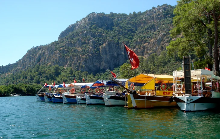 Почему отдых в Турции в 2026 году не станет дешевле