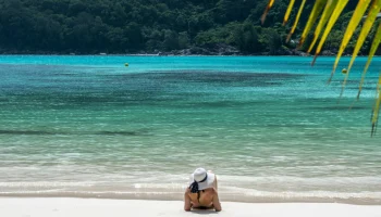 «Аэрофлоту» предлагают возить туристов на Сейшелы круглый год «Аэрофлоту» предлагают возить туристов на Сейшелы круглый год