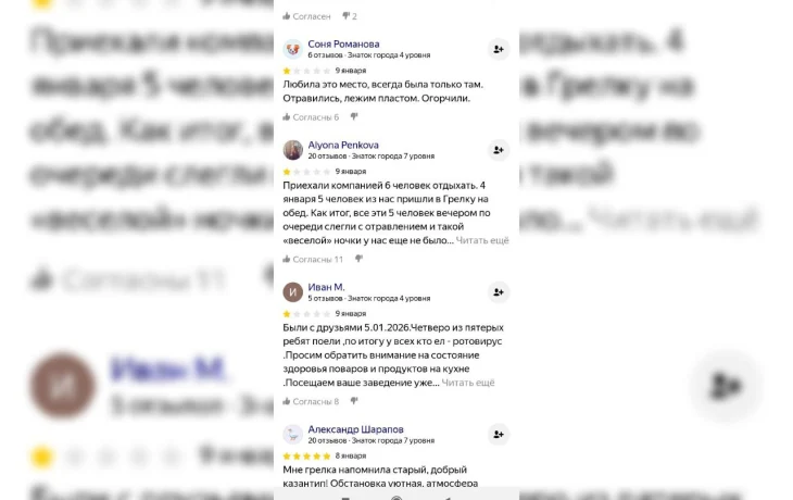 &laquo;Душу Шерегеша&raquo; закрыли из-за норовируса