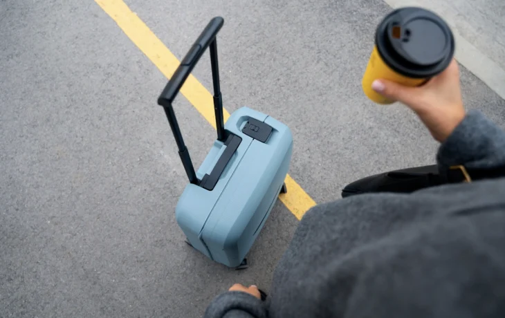 Пассажиры Utair, Nesma и flydubai остались без багажа в Дубае и Москве