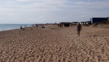 Можно ли заболеть раком, отдыхая на пляжах Анапы