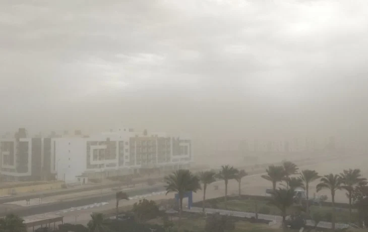 Ни денег, ни Египта: желание сэкономить на туре обернулось потерей 400 тысяч