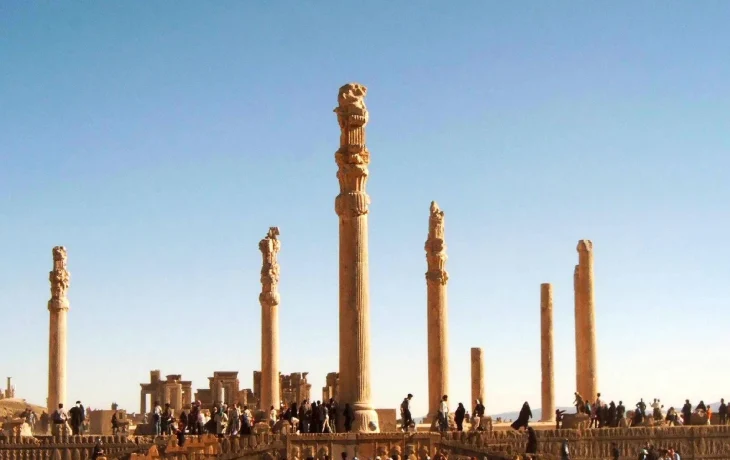 Что происходит в Иране – можно ли туда ездить туристам Что происходит в Иране – можно ли туда ездить туристам