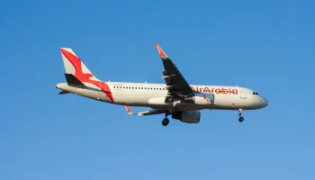 В Air Arabia объяснили, почему без ваучера не получить деньги при отмене рейса