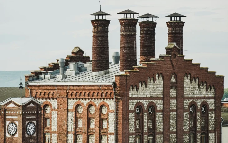 «Ах, Самара-городок»: чем заняться на Новый год в «запасной» столице СССР «Ах, Самара-городок»: чем заняться на Новый год в «запасной» столице СССР