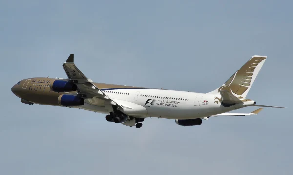 Из-за поздних возвратов Gulf Air туристы втридорога платят за новые билеты