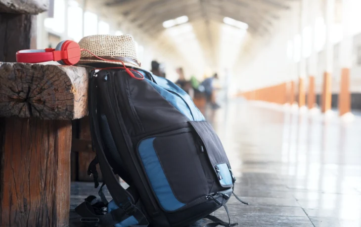 Багаж российских туристов не прилетел из Антальи в Москву Багаж российских туристов не прилетел из Антальи в Москву