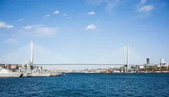 Рейсы парома из Владивостока в Южную Корею приостановят из-за топливного кризиса