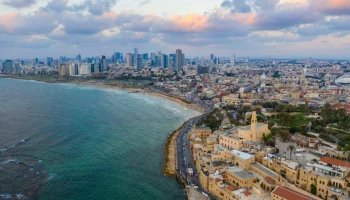Israir снова полетит в Сочи: с августа запустят рейсы из Тель-Авива