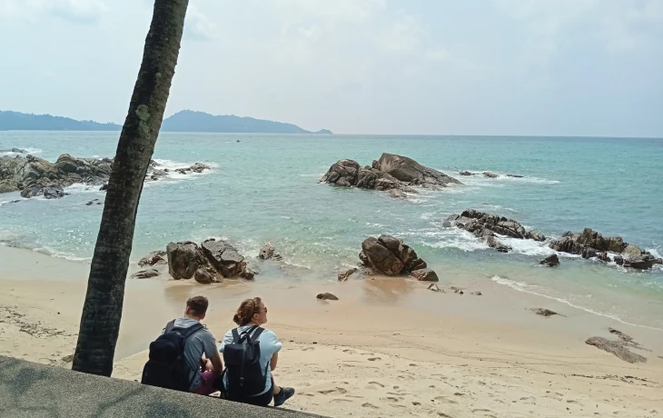 Таиланд прикрыл для туристов возможности бесконечного безвиза