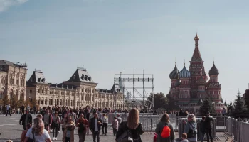 В Москве могут ограничить мобильный интернет 5, 7 и 9 мая