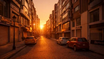 Конфликт на Ближнем Востоке ускорил массовое закрытие торговых точек в Стамбуле