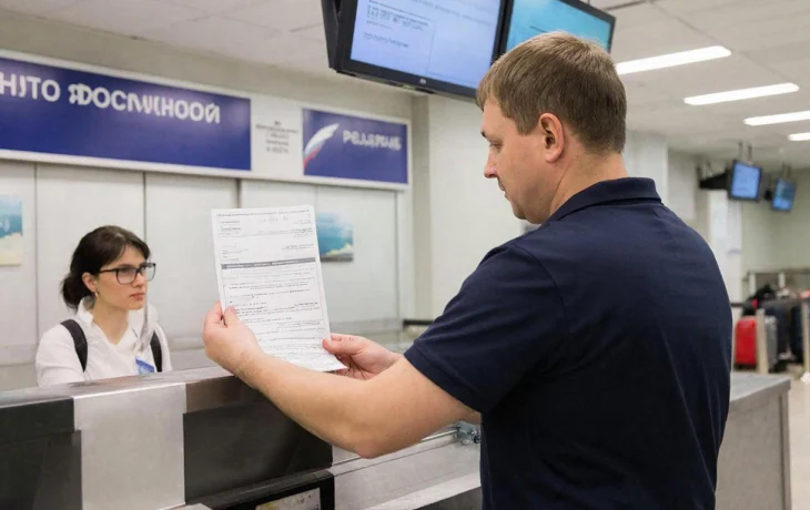 Транспортная прокуратура требует от «Уральских авиалиний» смягчить правила возврата билетов по болез