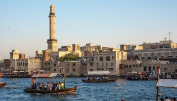 Туристы интересуются открытием продажи туров в ОАЭ