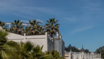 Отдых-2026 в Абхазии: куда россиянам поехать на «все включено» в отели с бассейном Отдых-2026 в Абхазии: куда россиянам поехать на «все включено» в отели с бассейном