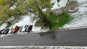 Последствия снегопада в Москве: туристам лучше заранее выезжать в аэропорты и на вокзалы