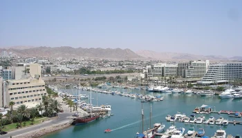 Авиасообщение между Москвой и Эйлатом возобновится в феврале 2026 года