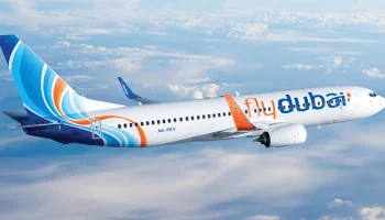 Авиакомпания flydubai продлила отмену рейсов в Санкт-Петербург
