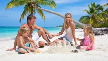 Россияне стали зимой планировать летний отдых на Мальдивах