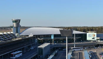 Пассажирка рейса, вынужденно севшего в Хельсинки, рассказала об отношении к россиянам в аэропорту