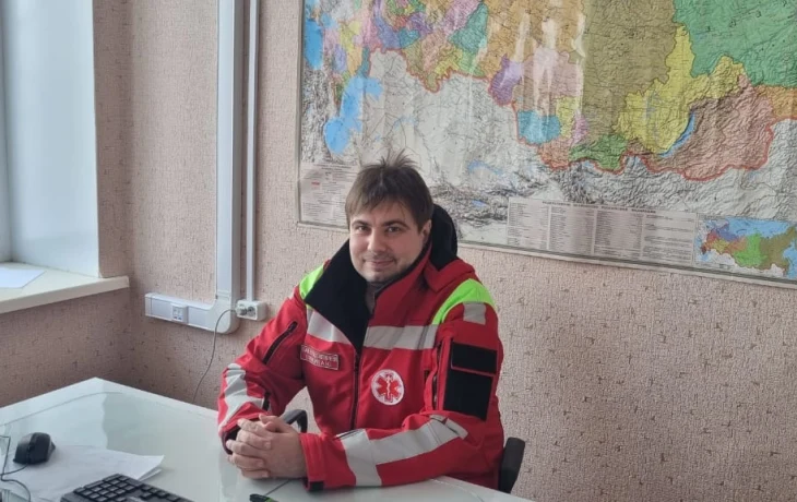 Рязанский врач спас двух пассажирок на борту рейса Бали – Москва Рязанский врач спас двух пассажирок на борту рейса Бали – Москва