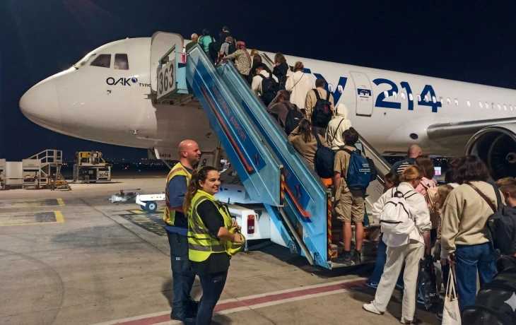 Минтранс: Российской авиации нужны 644 новых самолета в ближайшие годы