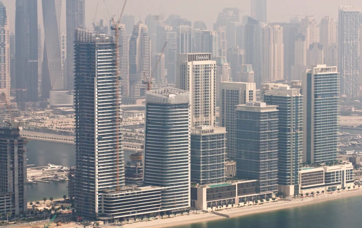 Проблема с продлением проживания российских туристов в отелях Дубая сохраняется Проблема с продлением проживания российских туристов в отелях Дубая сохраняется