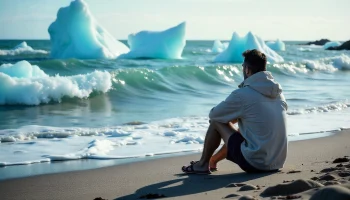 Верните лето! Россияне потребовали отменить переход на зимнюю концепцию в турецком отеле