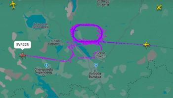Из-за ограничений в Пулково 17 самолетов ушли на запасные аэродромы