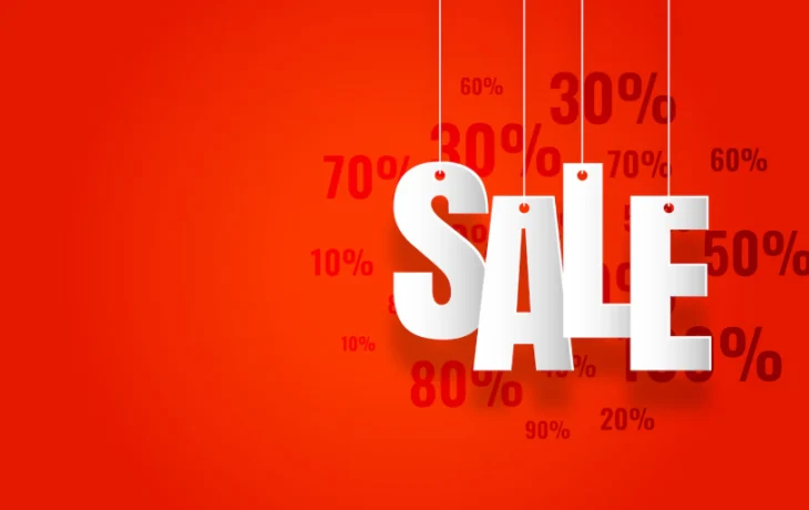 Распродажа «Уральских авиалиний» порадовала скидками не всех