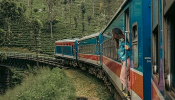 Шри-Ланка снова упростила въезд для российских туристов