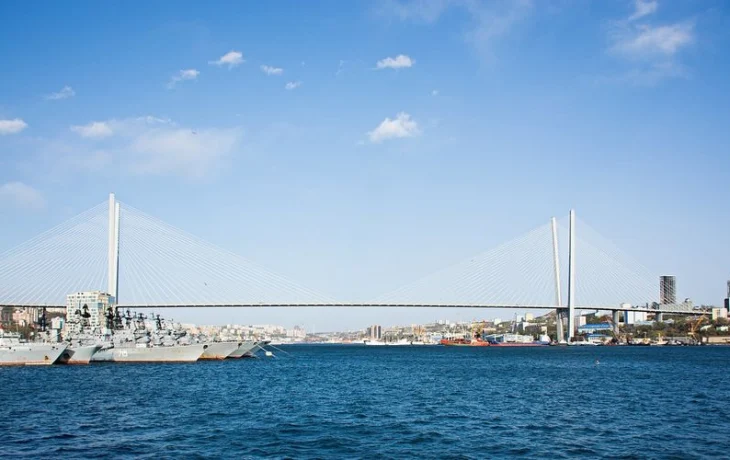 МИД: паром между южнокорейским Сокчо и Владивостоком отменили на неопределенный срок МИД: паром между южнокорейским Сокчо и Владивостоком отменили на неопределенный срок